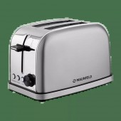 Тостер MAUNFELD MF-822S