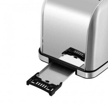 Тостер MAUNFELD MF-822S-1