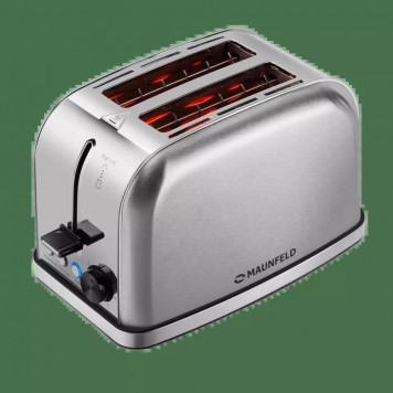 Тостер MAUNFELD MF-822S-3