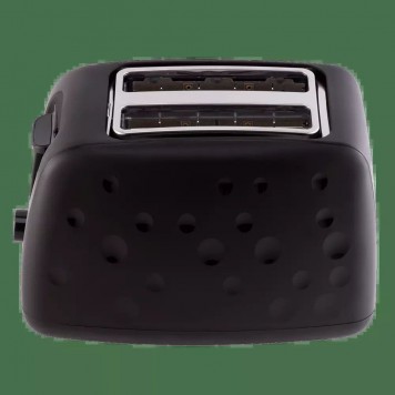 Тостер MAUNFELD MFT-847BK-2