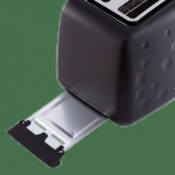 Тостер MAUNFELD MFT-847BK-3