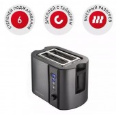 Тостер Redmond RT-430 Черный