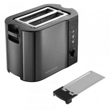 Тостер Redmond RT-430 Черный-2
