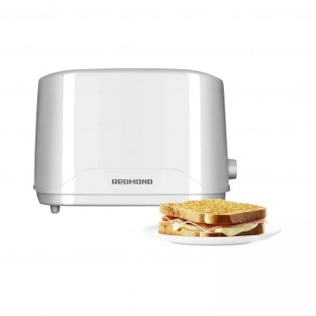 Тостер Redmond RT-437 Белый-1