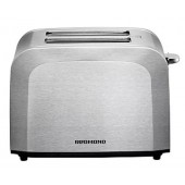 Тостер Redmond T903 Серый/металл