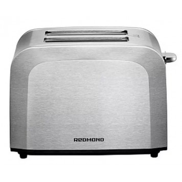 Тостер Redmond T903 Серый/металл