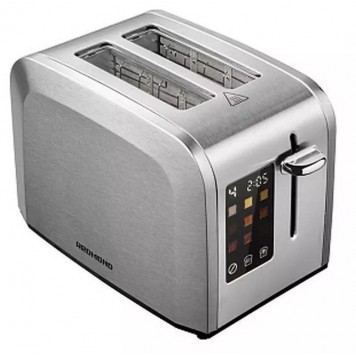 Тостер Redmond T903 Серый/металл-1