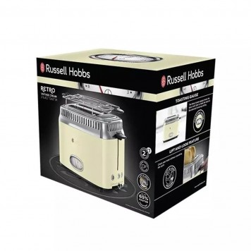 Тостер Russell Hobbs 21682-56-1
