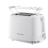 Тостер Russell Hobbs 27370-56 белый
