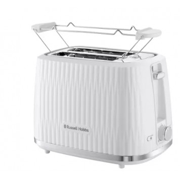 Тостер Russell Hobbs 27370-56 белый
