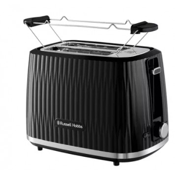 Тостер Russell Hobbs 27371-56 черный