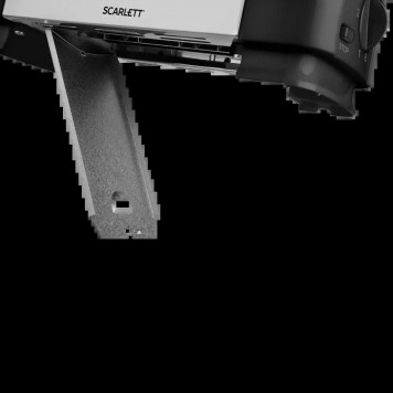 Тостер Scarlett SC-TM11012 сталь-1