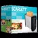 Тостер Scarlett SC-TM11012 сталь