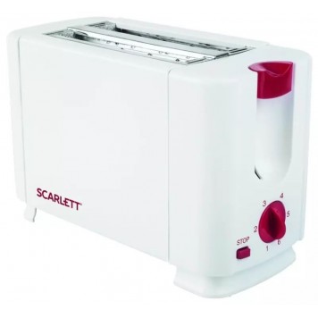 Тостер Scarlett SC-TM11013 белый-1