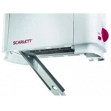 Тостер Scarlett SC-TM11013 белый-2