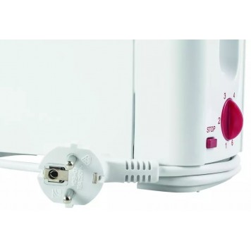 Тостер Scarlett SC-TM11013 белый-3