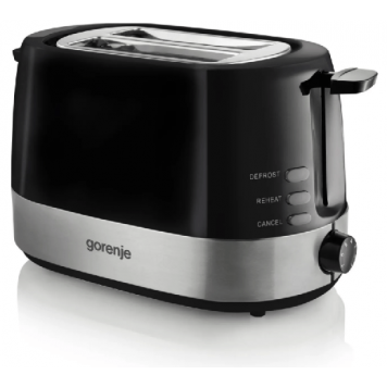 Тостер Gorenje T850BK-1