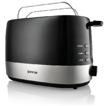 Тостер Gorenje T850BK-2