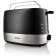 Тостер Gorenje T850BK