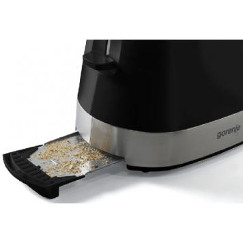 Тостер Gorenje T850BK-5