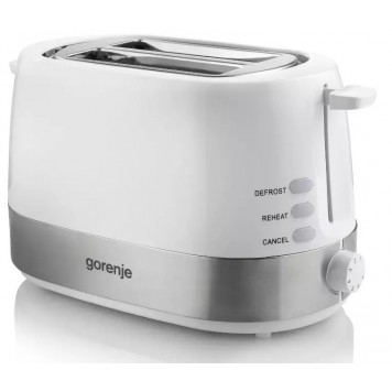 Тостер Gorenje T850WE