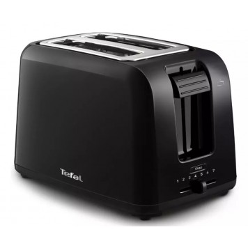 Тостер Tefal Vita TT1A1830 черный