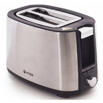 Тостер Vitek VT-7170-2