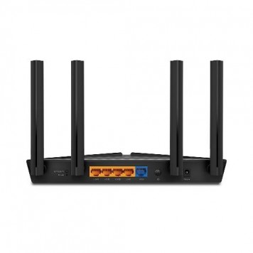 TP-Link Archer AX10 AX1500 Wi Fi 6 гигабитный роутер-2