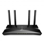 TP-link Archer AX20 Трёхдиапазонный MU-MIMO гигабитный Wi‑Fi 6 роутер