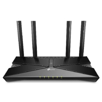 TP-Link Archer AX50 Двухдиапазонный Wi‑Fi 6 гигабитный роутер