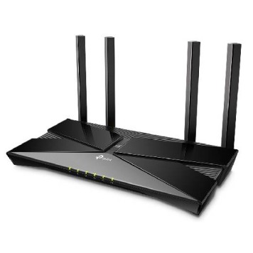 TP-Link Archer AX50 Двухдиапазонный Wi‑Fi 6 гигабитный роутер-1