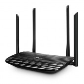 Гигабитный роутер TP-Link Archer C6 AC1200 MU-MIMO Wi-Fi