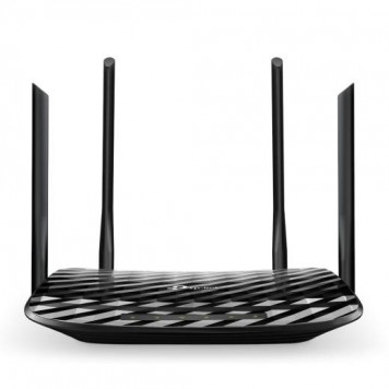 Гигабитный роутер TP-Link Archer C6 AC1200 MU-MIMO Wi-Fi-1