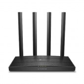 Wi-Fi роутер Tp-Link Archer C80 AC1900 MU-MIMO