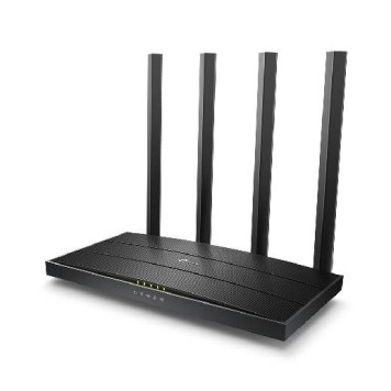 Wi-Fi роутер Tp-Link Archer C80 AC1900 MU-MIMO-1