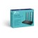 Wi-Fi роутер Tp-Link Archer C80 AC1900 MU-MIMO