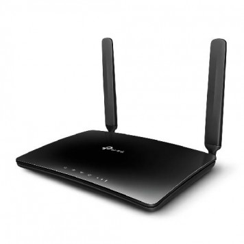 TP-link Archer MR400 AC1200 Двухдиапазонный 4G LTE Wi-Fi роутер-1