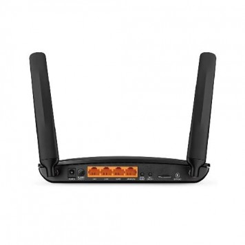 TP-link Archer MR400 AC1200 Двухдиапазонный 4G LTE Wi-Fi роутер-2