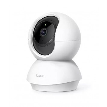 Домашняя Wi-Fi камера TP-Link Tapo C200 (поворотная)