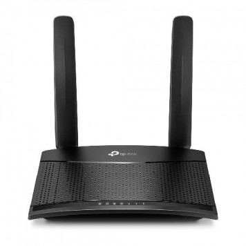 TP-link TL-MR100 N300 4G LTE Wi-Fi роутер