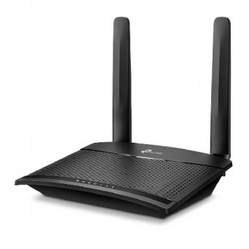 TP-link TL-MR100 N300 4G LTE Wi-Fi роутер-1