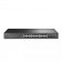 24‑портовый гигабитный управляемый коммутатор TP-Link TL-SG3428X JetStream  уровня  2 с 4 SFP+ слотами 10GE