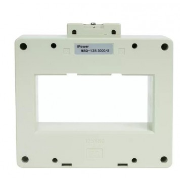 Трансформатор тока iPower MSQ-125 3000/5