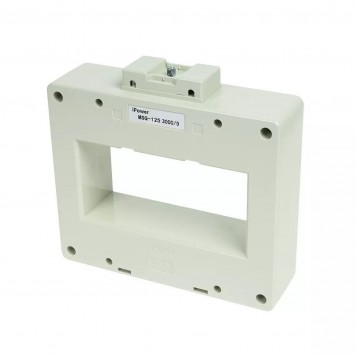 Трансформатор тока iPower MSQ-125 3000/5-1