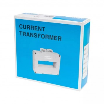 Трансформатор тока iPower MSQ-125 3000/5-2