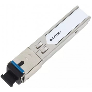 Трансивер А-Оптик AO-SFP-B35S-3D