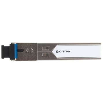 Трансивер А-Оптик AO-SFP-B35S-3D-2