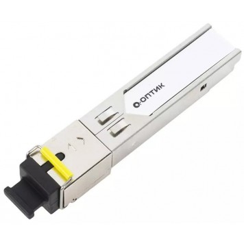 Трансивер А-Оптик AO-SFP-B53S-3D