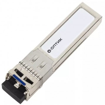 Трансивер А-Оптик AO-SFP-LX-20D