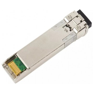 Трансивер А-Оптик AO-SFP-LX-20D-1